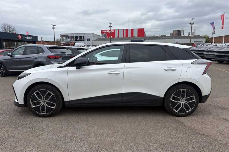 Used MG MG4 2024 for sale - 78188236: Photo 3