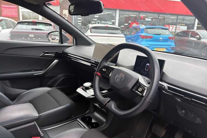 Used MG MG4 2024 for sale - 78188236: Photo 6