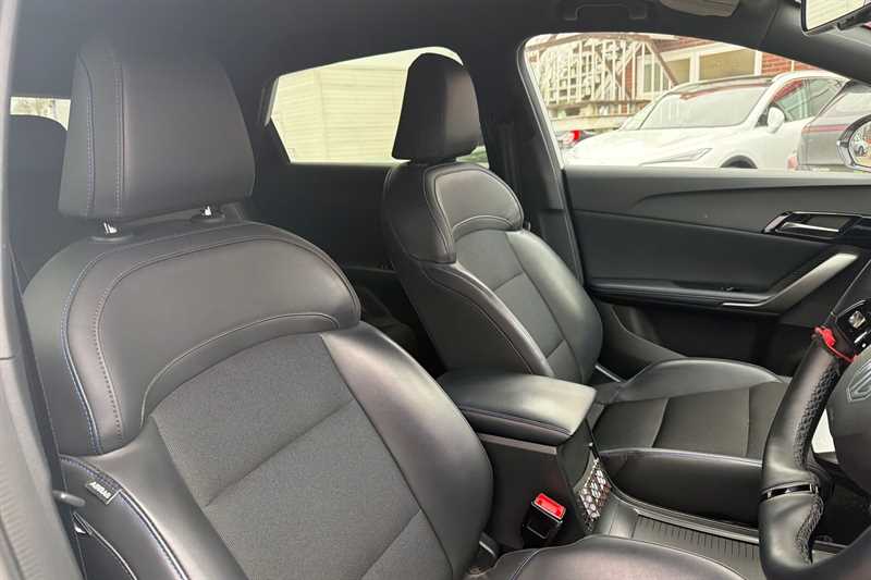 Used MG MG4 2024 for sale - 78188236: Photo 7