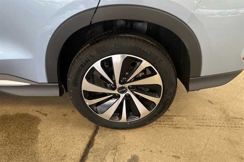 Used BYD Seal U 2025 for sale - 77554678: Photo 11