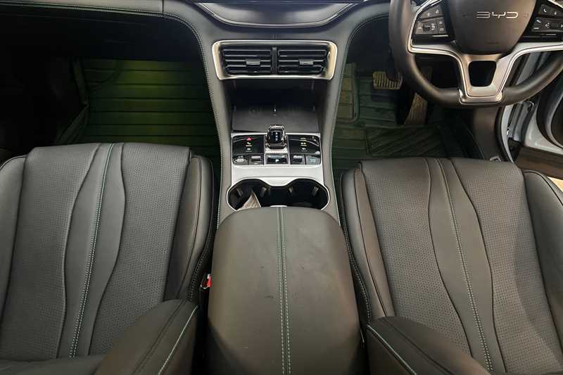 Used BYD Seal U 2025 for sale - 77554678: Photo 14