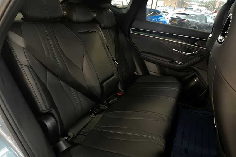 Used BYD Seal U 2025 for sale - 77554678: Photo 24