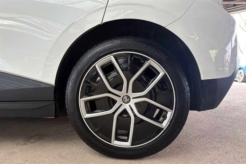 Used MG MG4 2024 for sale - 78207646: Photo 11