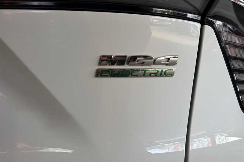 Used MG MG4 2024 for sale - 78207646: Photo 30