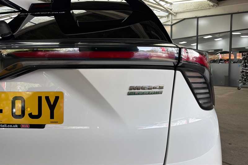 Used MG MG4 2024 for sale - 78207646: Photo 32