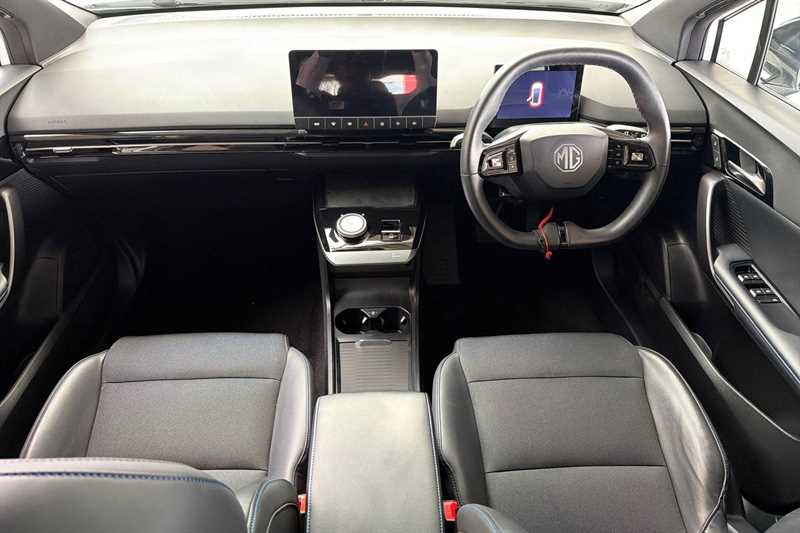 Used MG MG4 2024 for sale - 78207646: Photo 38