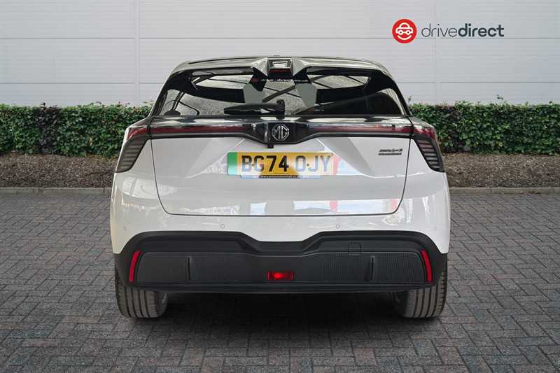 Used MG MG4 2024 for sale - 78207646: Photo 4