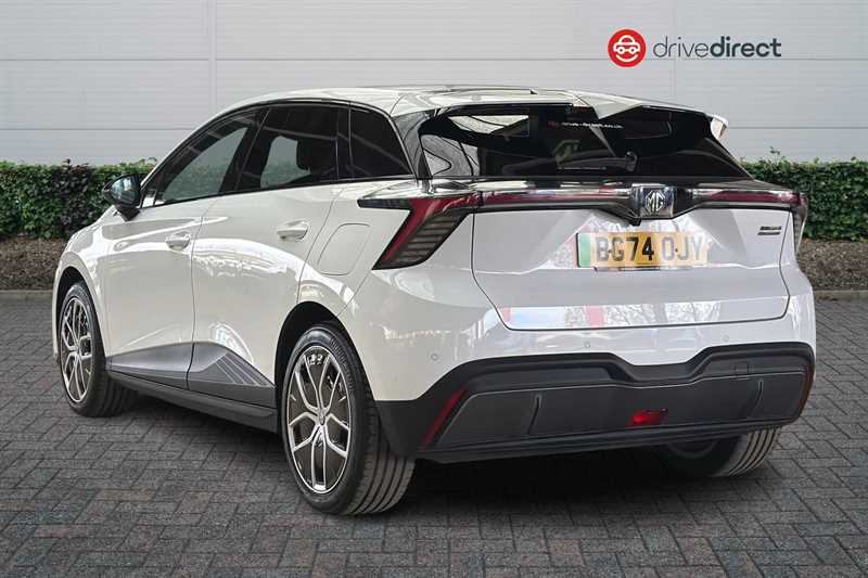 Used MG MG4 2024 for sale - 78207646: Photo 5