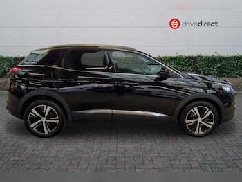 Used Peugeot 3008 2020 for sale - 77566817: Photo