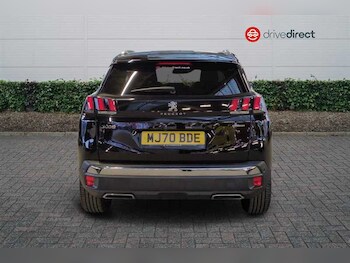 Used Peugeot 3008 2020 for sale - 77566817: Photo