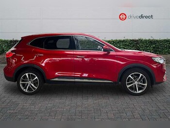 Used MG MG HS 2022 for sale - 76877263: Photo