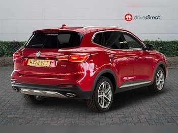 Used MG MG HS 2022 for sale - 76877263: Photo