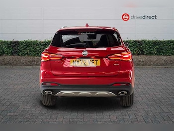 Used MG MG HS 2022 for sale - 76877263: Photo