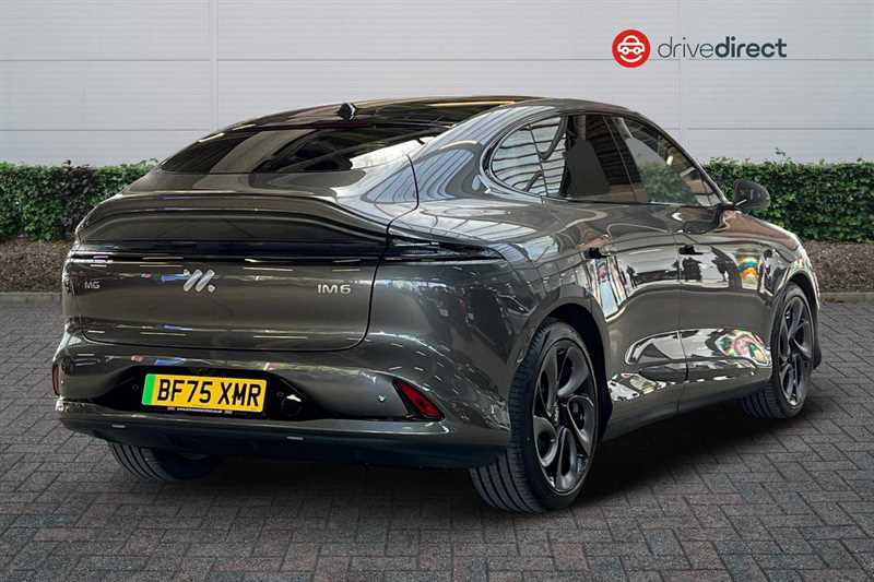 Used MG MG IM6 for sale - 76828823: Photo 3