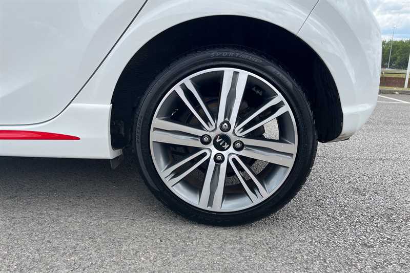 Used Kia Picanto 2020 for sale - 76524181: Photo 11