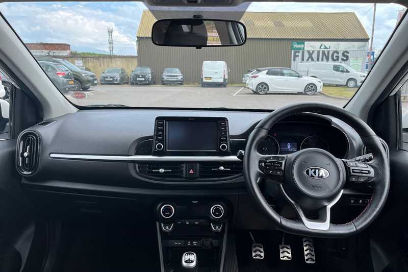 Used Kia Picanto 2020 for sale - 76524181: Photo 13