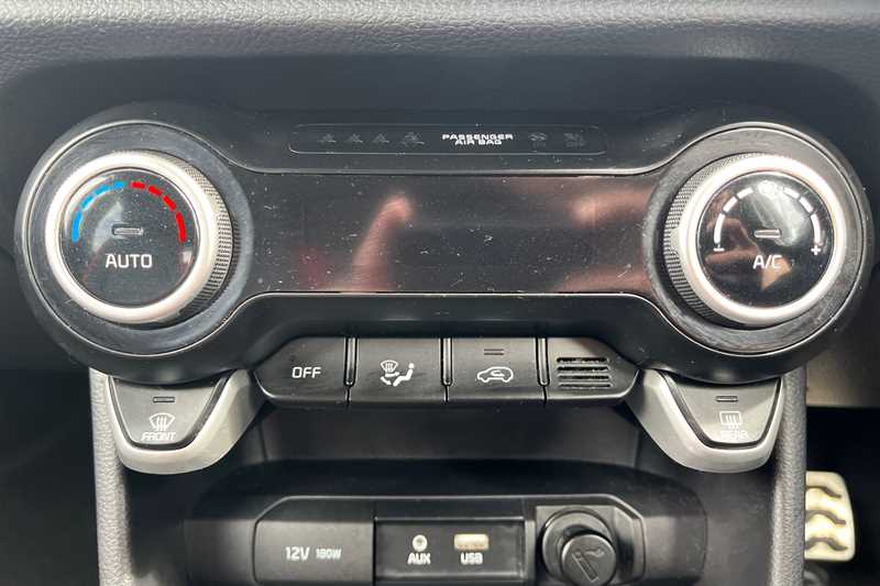 Used Kia Picanto 2020 for sale - 76524181: Photo 15