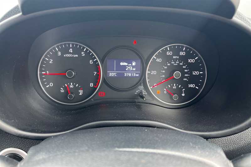 Used Kia Picanto 2020 for sale - 76524181: Photo 20