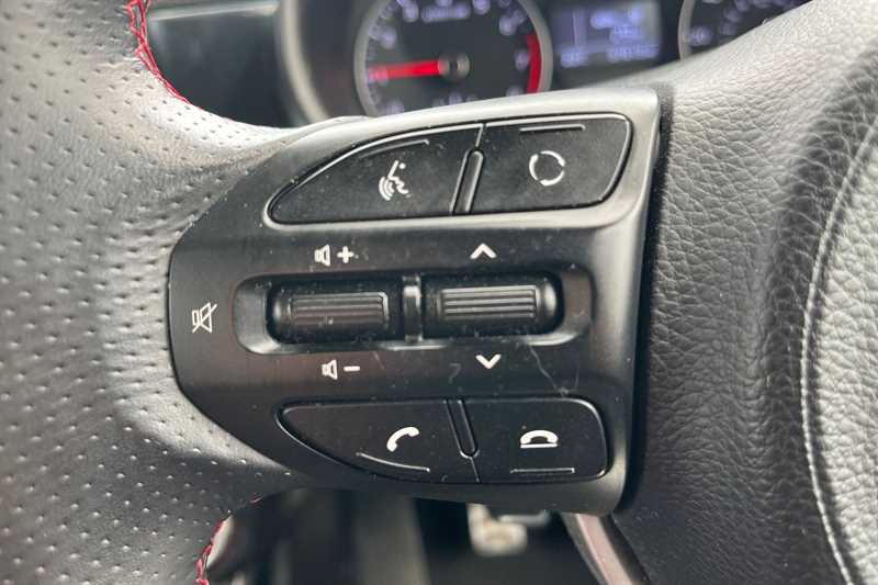 Used Kia Picanto 2020 for sale - 76524181: Photo 21