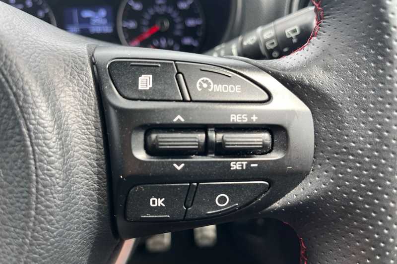 Used Kia Picanto 2020 for sale - 76524181: Photo 22