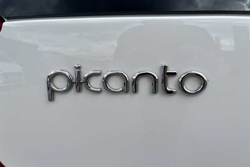 Used Kia Picanto 2020 for sale - 76524181: Photo 30