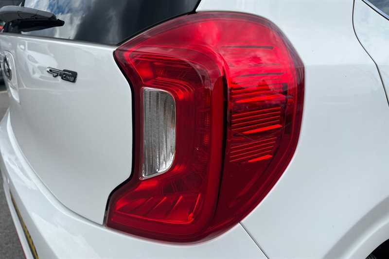 Used Kia Picanto 2020 for sale - 76524181: Photo 32