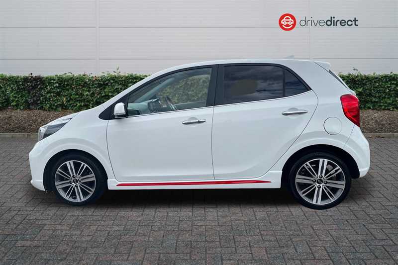 Used Kia Picanto 2020 for sale - 76524181: Photo 6