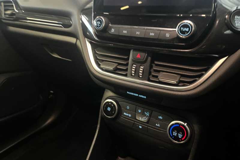 Used Ford Fiesta 2023 for sale - 77362071: Photo 15