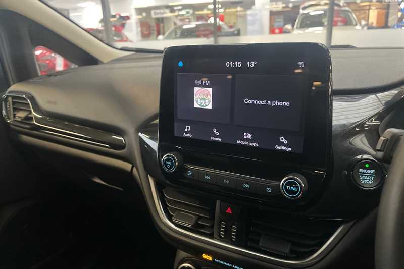 Used Ford Fiesta 2023 for sale - 77362071: Photo 18