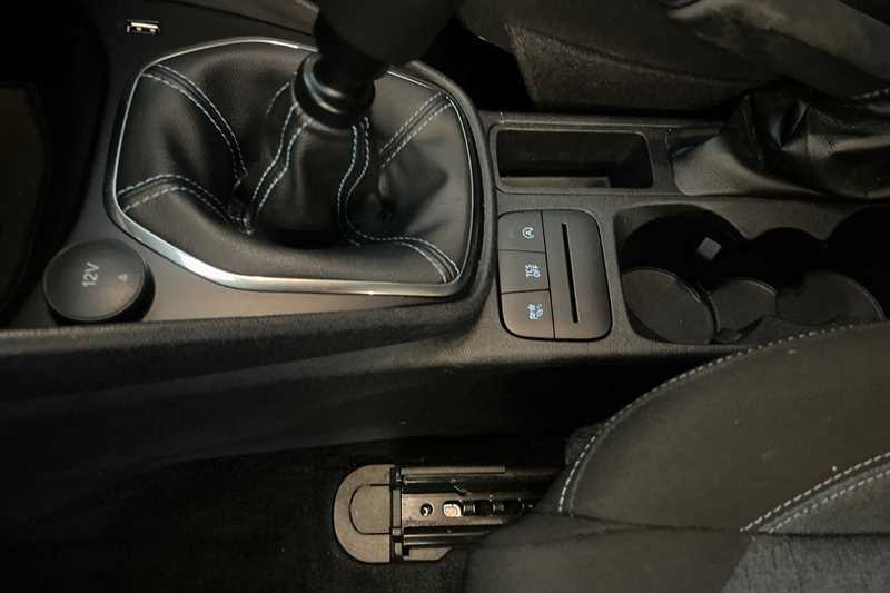 Used Ford Fiesta 2023 for sale - 77362071: Photo 40