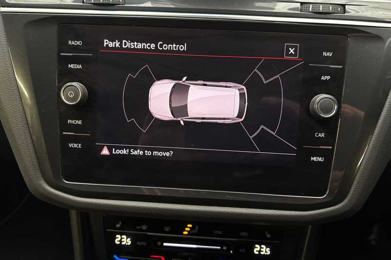 Used Volkswagen Tiguan 2023 for sale - 77348874: Photo 19