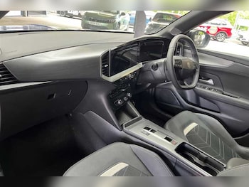 Used Vauxhall Mokka 2025 for sale - 78463948: Photo