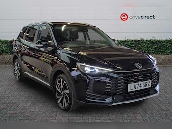 MG MG ZS feature image