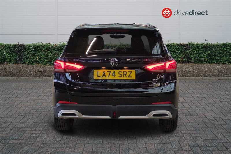 Used MG MG ZS 2024 for sale - 77828760: Photo 4