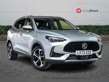 Used MG MG HS 2023 for sale - 78626063: Photo