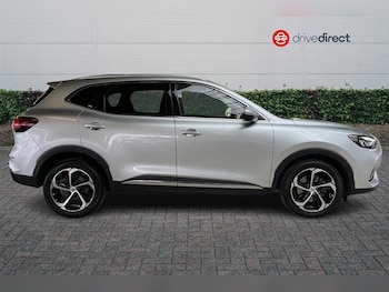 Used MG MG HS 2023 for sale - 78626063: Photo