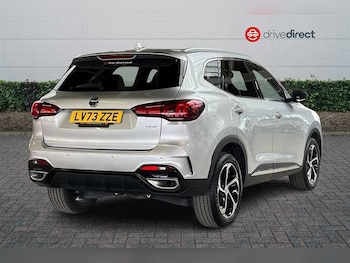 Used MG MG HS 2023 for sale - 78626063: Photo