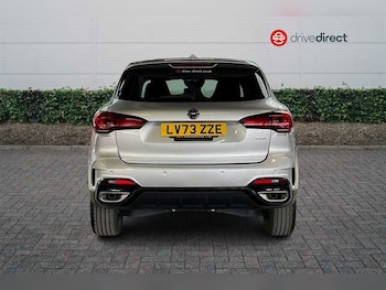 Used MG MG HS 2023 for sale - 78626063: Photo