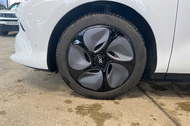 Used MG MG IM6 2025 for sale - 76956441: Photo 10