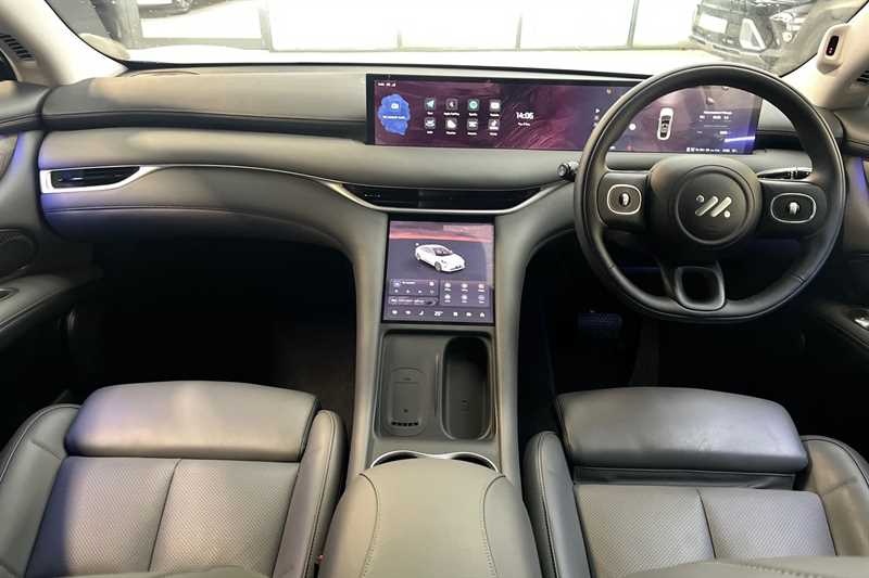 Used MG MG IM6 2025 for sale - 76956441: Photo 13