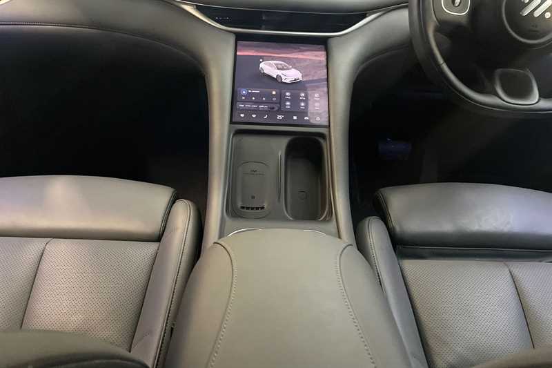 Used MG MG IM6 2025 for sale - 76956441: Photo 14