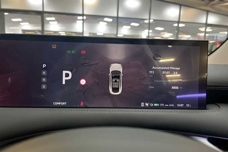 Used MG MG IM6 2025 for sale - 76956441: Photo 20