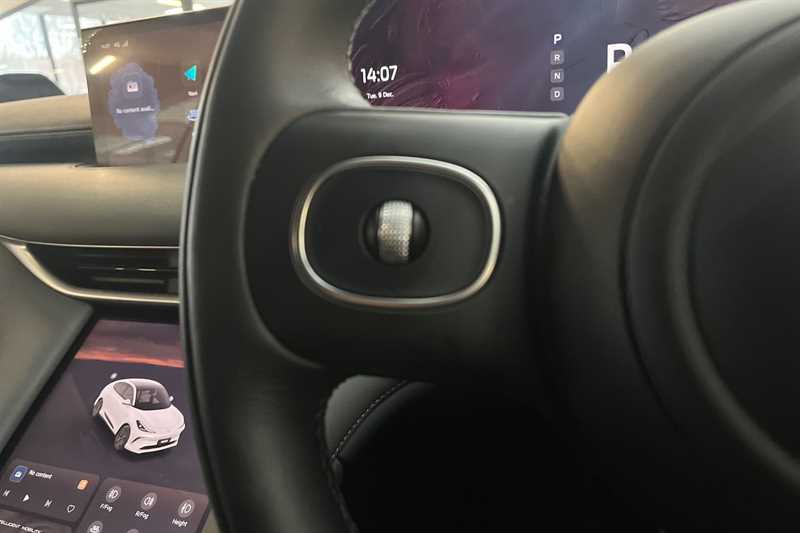 Used MG MG IM6 2025 for sale - 76956441: Photo 21