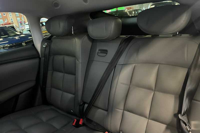 Used MG MG IM6 2025 for sale - 76956441: Photo 24