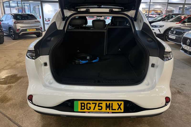 Used MG MG IM6 2025 for sale - 76956441: Photo 25