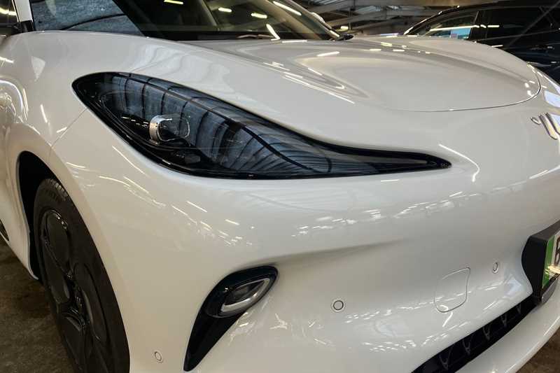 Used MG MG IM6 2025 for sale - 76956441: Photo 28