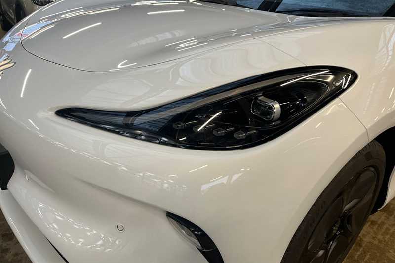 Used MG MG IM6 2025 for sale - 76956441: Photo 29