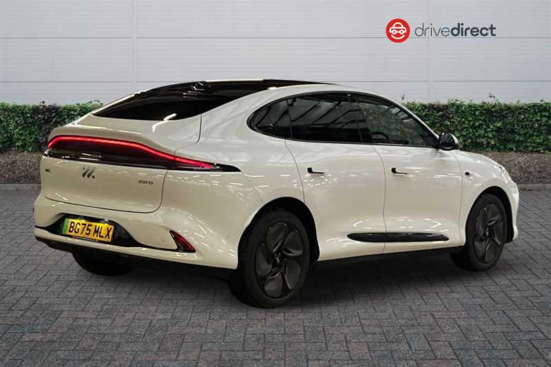 Used MG MG IM6 2025 for sale - 76956441: Photo 3