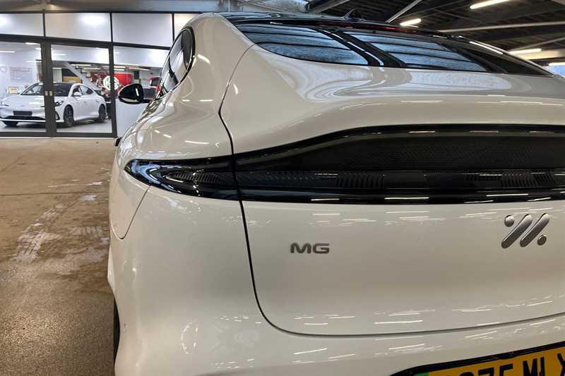 Used MG MG IM6 2025 for sale - 76956441: Photo 31