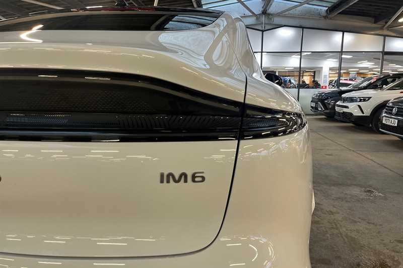 Used MG MG IM6 2025 for sale - 76956441: Photo 32